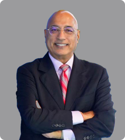 Dr Randhir Thakur