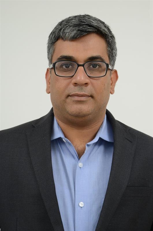 Ankur Verma